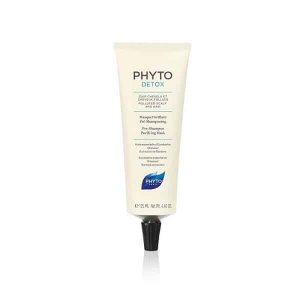 Phyto Phytodetox Máscara Purificante 125mL