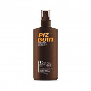 Piz Buin Allergy Spray SPF15 200mL
