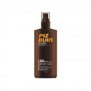 Piz Buin Allergy Spray SPF50+ 200mL