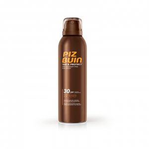 Piz Buin Tan & Protect Spray Solar SPF30 150mL