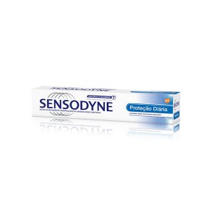 Sensodyne Pasta Dentes Proteção diária 75mL