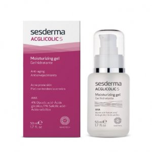 Sesderma Acglicolic S Gel Hidratante