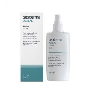 Sesderma Azelac Loção Rosto, Corpo e Couro Cabeludo