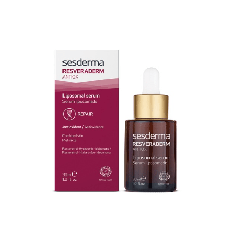 Sesderma Resveraderm Sérum Antioxidante