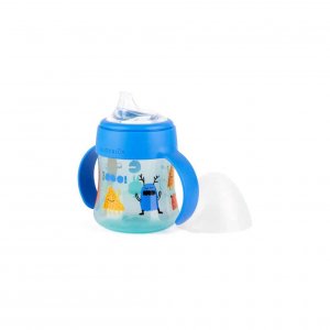 Suavinex First Biberão Com Asas 150mL 6m+