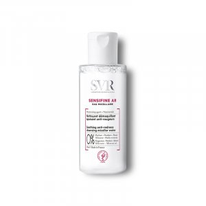 SVR Sensifine AR Água Micelar 75mL