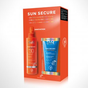 SVR Sun Secure Spray FPS 30 200mL