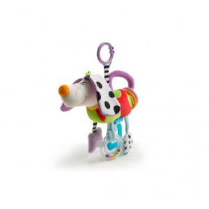 Taf Toys Brinquedos de Atividades 3m+ Cão