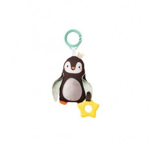 Taf Toys Brinquedos de Atividades 3m+ Pinguim