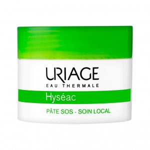 Uriage Hyseac Pasta SOS 15g