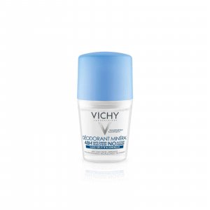 Vichy Deo Mineral Roll-on 48h 50mL