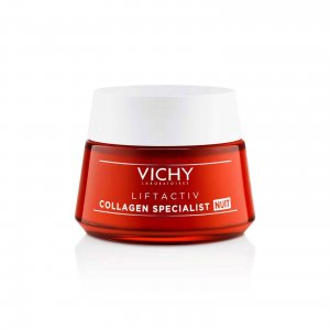 Vichy Liftactiv Collagen Specialist Noite