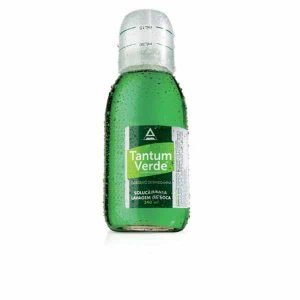 Tantum Verde 1,5 mg/ml - Solução Lavagem da Boca 240mL