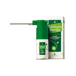 Tantum Verde 3 mg/ml - Spray