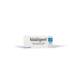 Valdispert 125 mg