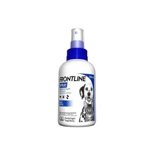 Frontline Spray 100mL