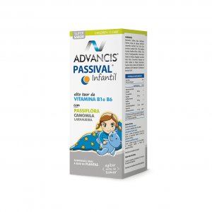 Advancis Passival Infantil 150mL