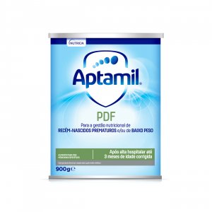 Aptamil PDF Pronutra Leite 900g