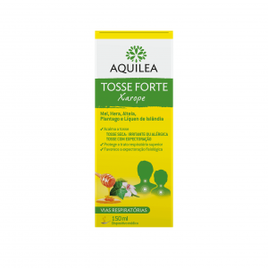 Aquilea Tosse Forte 150mL