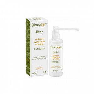 Bionatar Spray Psoríase 60mL
