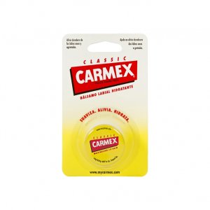 Carmex Boião Hidratante Lábios Original 7,5g