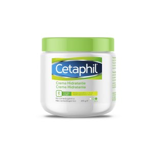 Cetaphil Creme Hidratante Pele Sensível 453g