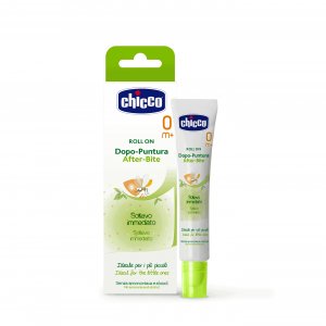 Chicco Roll-On Natural Pós Picada 10mL 0m+