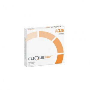 Clique One A15 Monodose 28x0,5mL