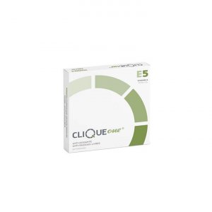 Clique One E5 Monodose 28x0,5mL