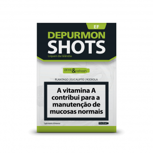 Depurmon Shots 12x25mL