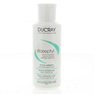 Ducray Diaseptyl Solução Aquosa 125mL 