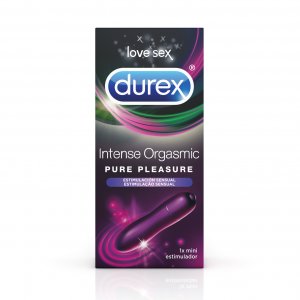 Durex Intense Orgasmic Pure Pleasure Estimulante