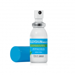 Elgydium Breath Spray Oral 15mL