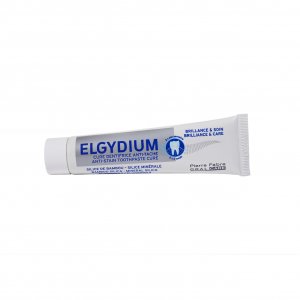 Elgydium Brilho & Cuidado Gel Branqueamento 30mL