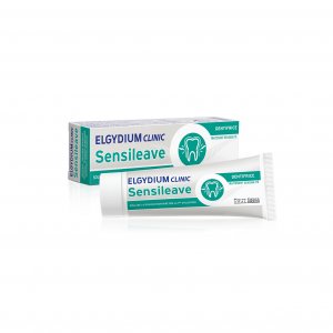 Elgydium Clinic Sensileave Dentífrico 50mL