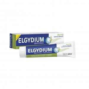 Elgydium Phyto Gel Dentífrico 75mL