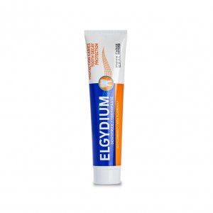 Elgydium Prevenção Cáries Dentífrico 75mL