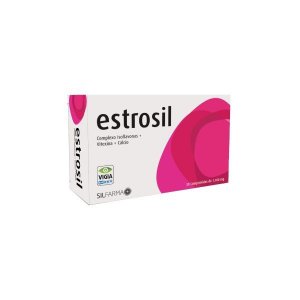 Estrosil 30 Comprimidos