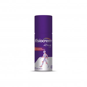 Fisiocrem Spray 150mL