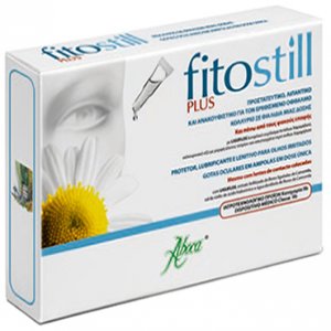Fitostill Plus 10 Ampolasx0,5mL