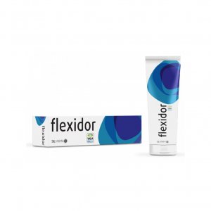 Flexidor Creme 150g