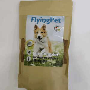 FlyingPet Mix Complet Biscoitos de Vegetais 200g