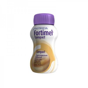 Fortimel Compact Protein Café 4x125mL