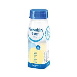 Fresubin Energy Drink Baunilha 4x200mL
