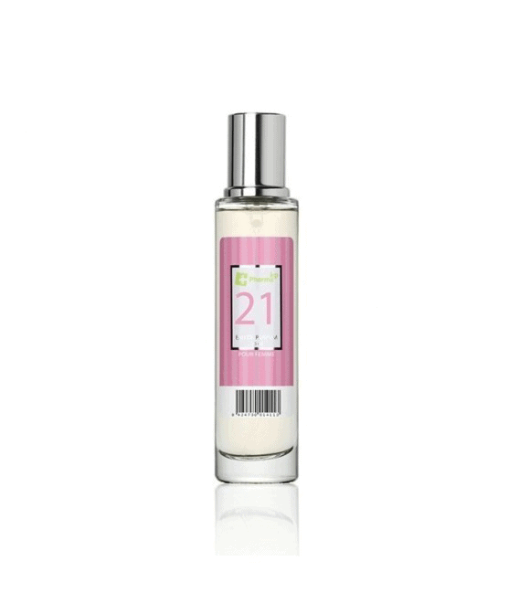 IAP Pharma Perfume n.º21 - 30mL 