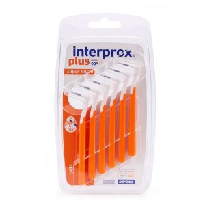 Interprox Plus Escovilhão Interdentário 0,7 mm
