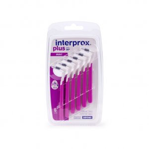 Interprox Plus Escovilhão Interdentário 2,1 mm