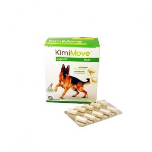 Kimimove Support 120 Comprimidos