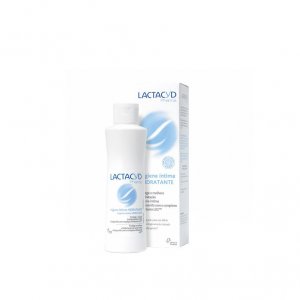 Lactacyd Hidratação Higiene Íntima 250mL