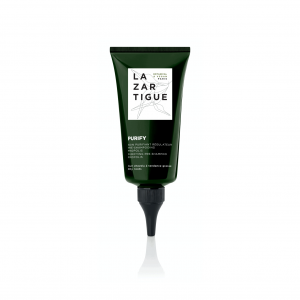 Lazartigue Pre-Champô Purificante 75mL